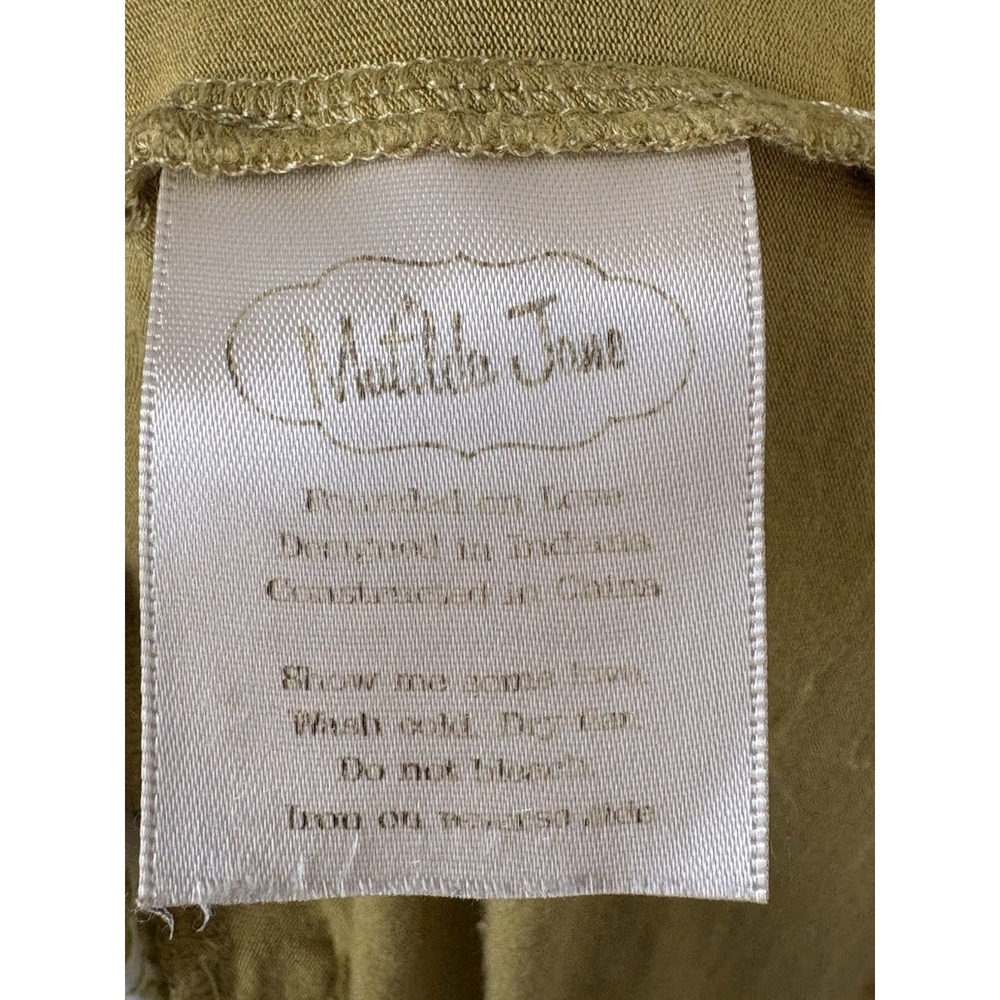 MATILDA JANE Serendipity Cotton Candy Tutu Skirt Size 4 - Picture 6 of 8